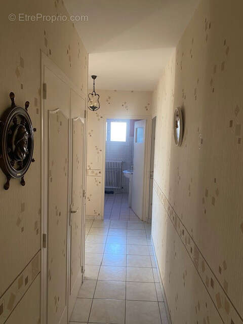 Maison à MINIAC-MORVAN