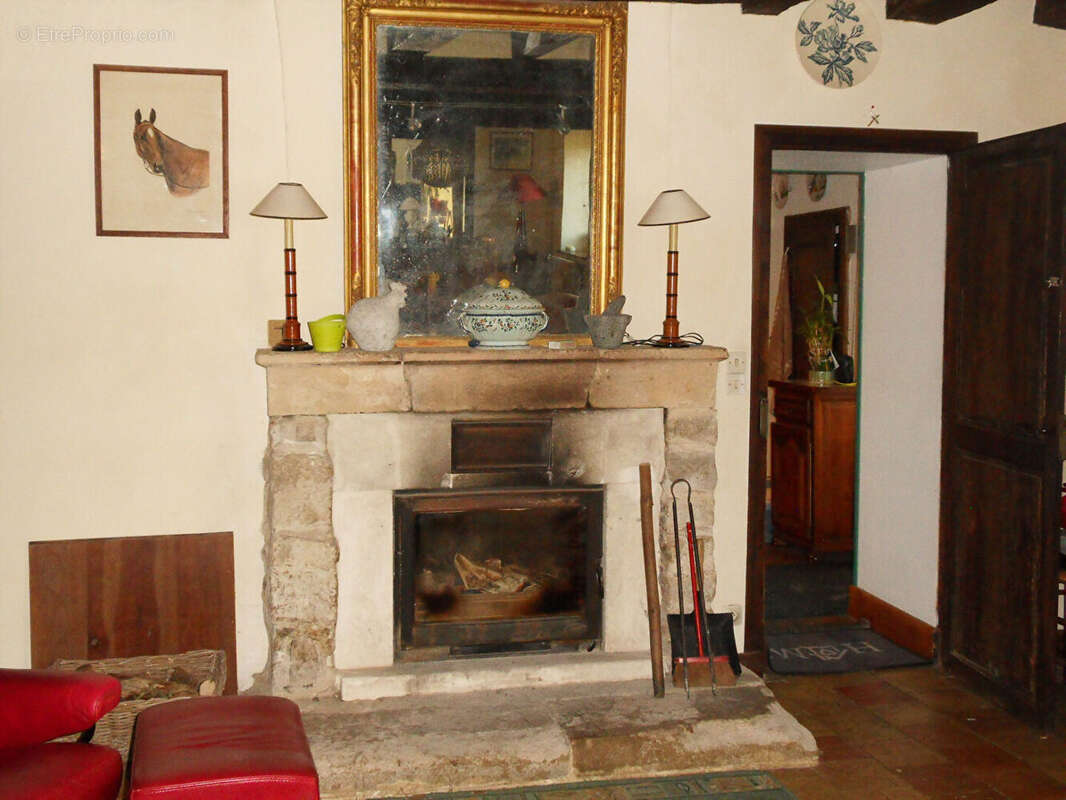 Maison à LA FERTE-BERNARD