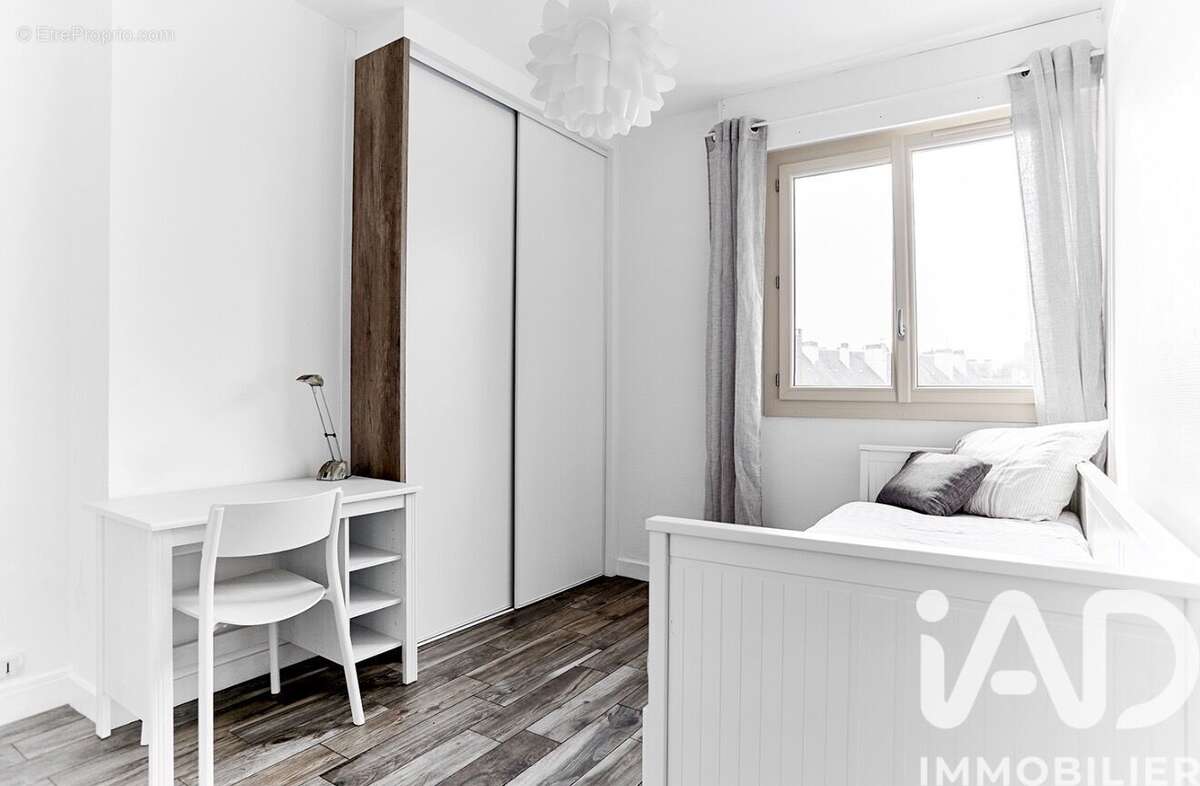 Appartement 62 m² à Rouen  - photo 4