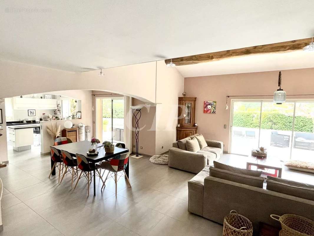 Maison à AIX-EN-PROVENCE