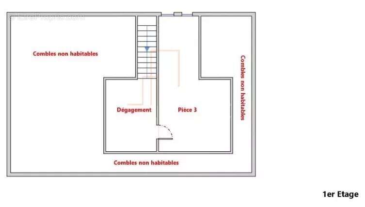 Maison à SESSENHEIM
