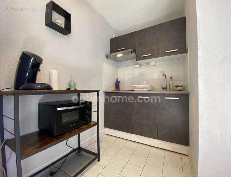 Appartement à SETE