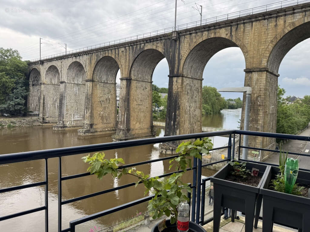 Appartement à LAVAL