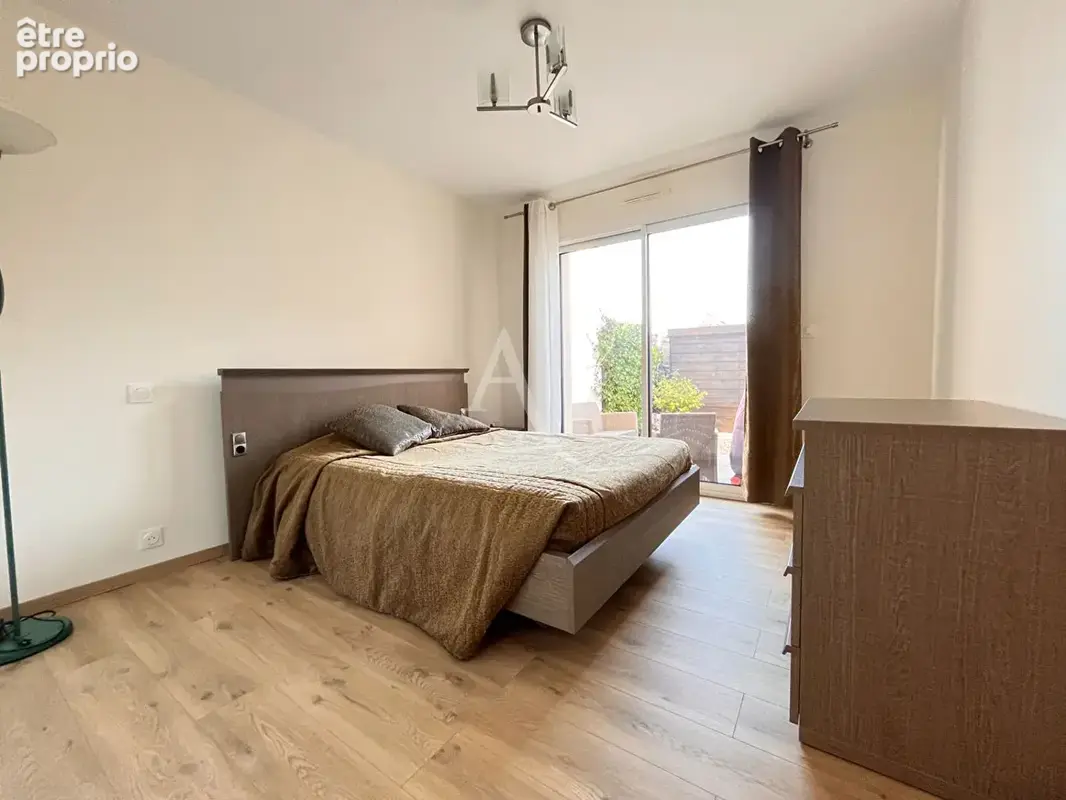 Maison la chapelle sur erdre - photo 9