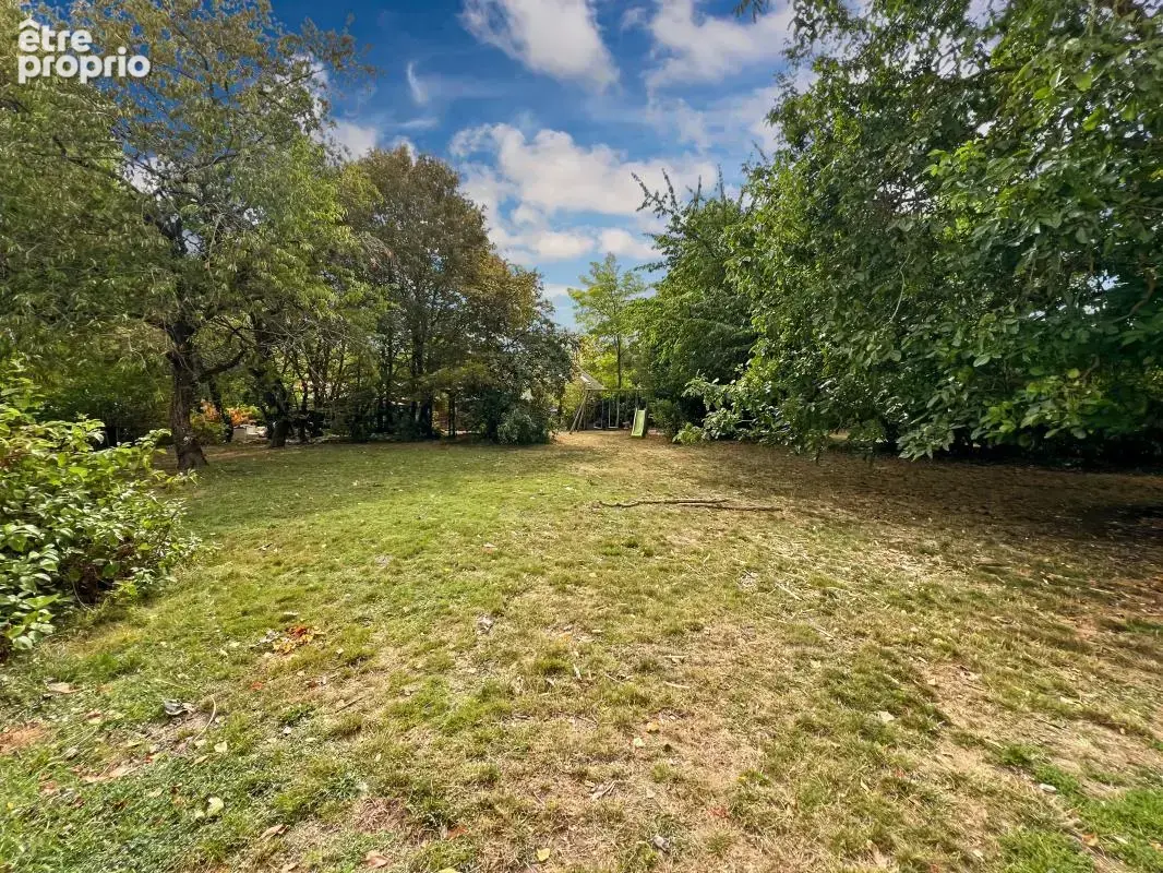  Domaine d'exception à Saint-Péravy-la-Colombe : Deux maisons, piscine et 2721 m²de verdure sans aucun vis-à-vis !  - photo 22