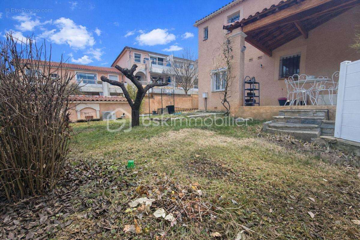 Maison à DIGNE-LES-BAINS