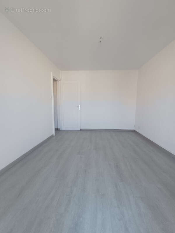 Appartement à BELFORT
