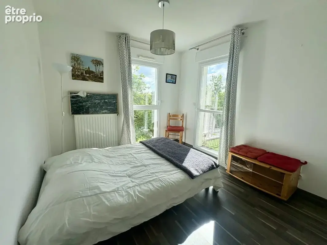 Vente Appartement Orvault(44700) 230 000ï¿œ - photo 7