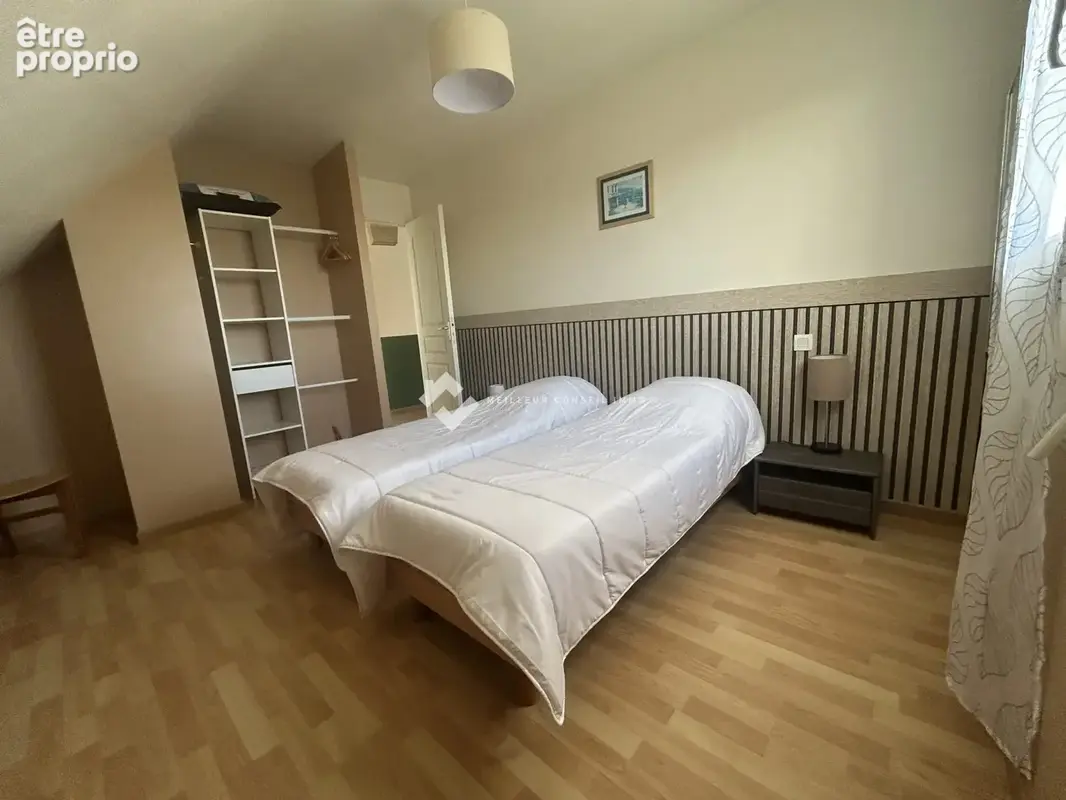 Maison 6 pièces 142 m² à vendre à Yffiniac (22120) - photo 6