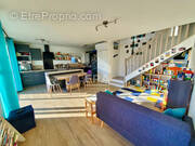 Maison à VILLENAVE-D'ORNON