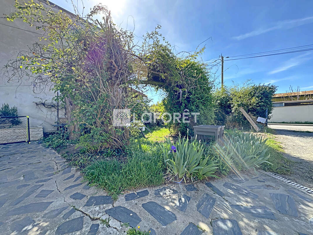 Maison / 6 pièces / 108 m² / Garage /  Veauche - photo 11