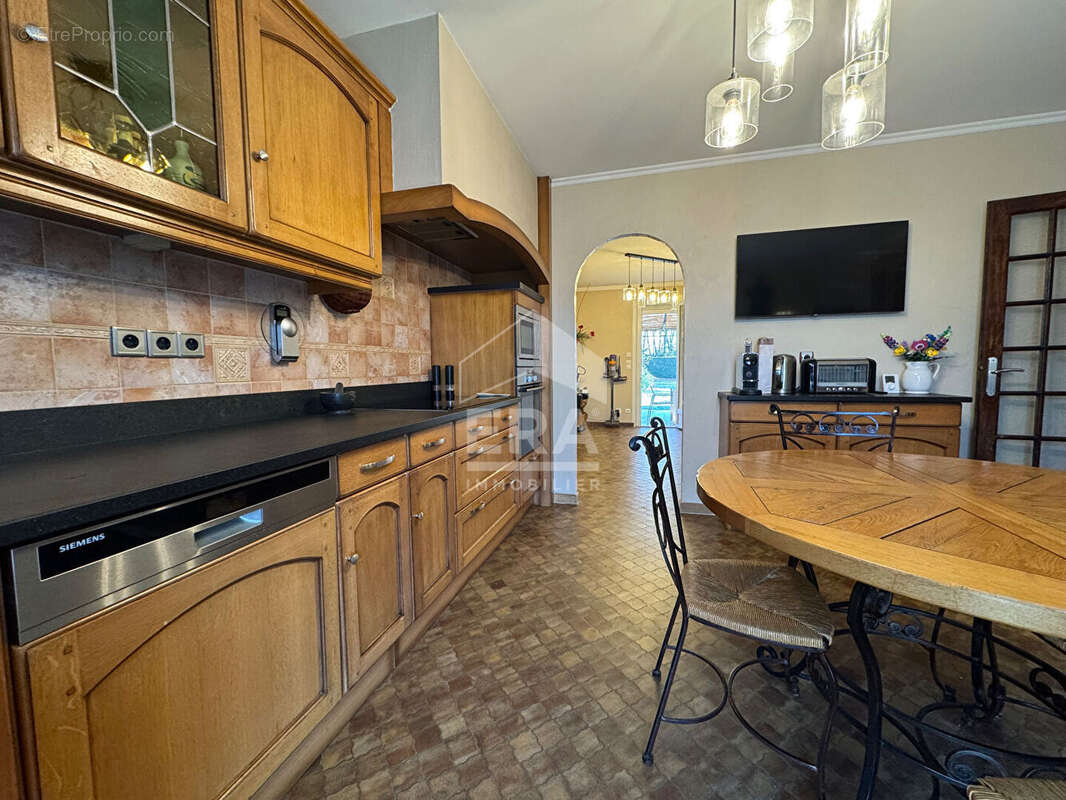 Maison à ANGERVILLE