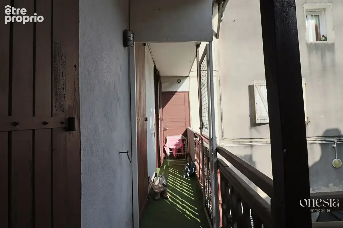 Appartement - photo 6