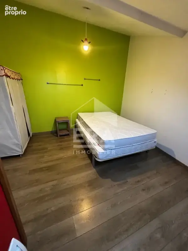 Appartement 70m² à vesoul - photo 13