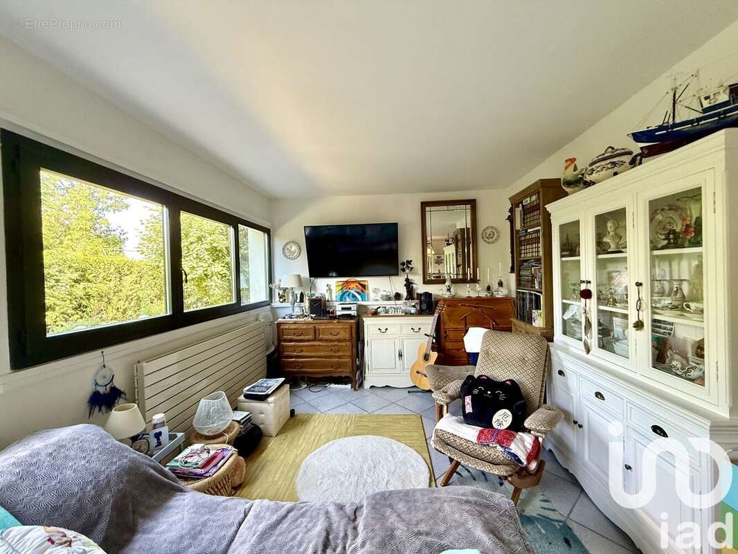 Photo 5 - Appartement à RAMBOUILLET