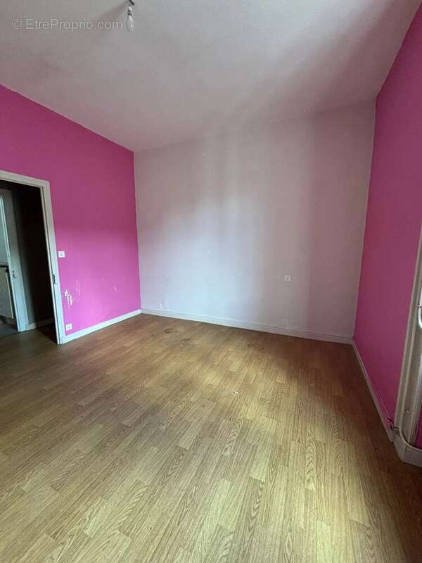 Appartement à BEAUNE