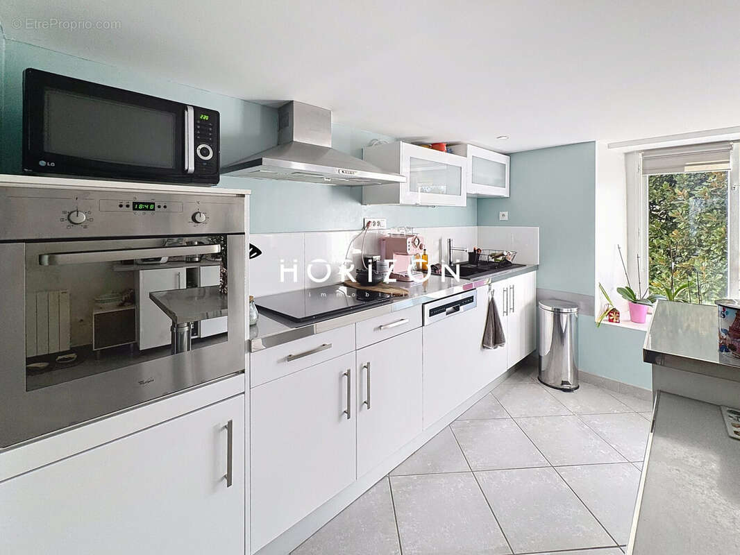 Appartement à SAINT-DIDIER-SUR-CHALARONNE