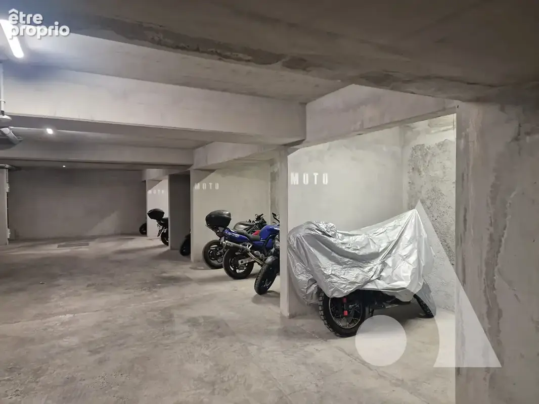 Appartement Draguignan 2 pièces 40 m² résidence les allées de Jade - photo 16