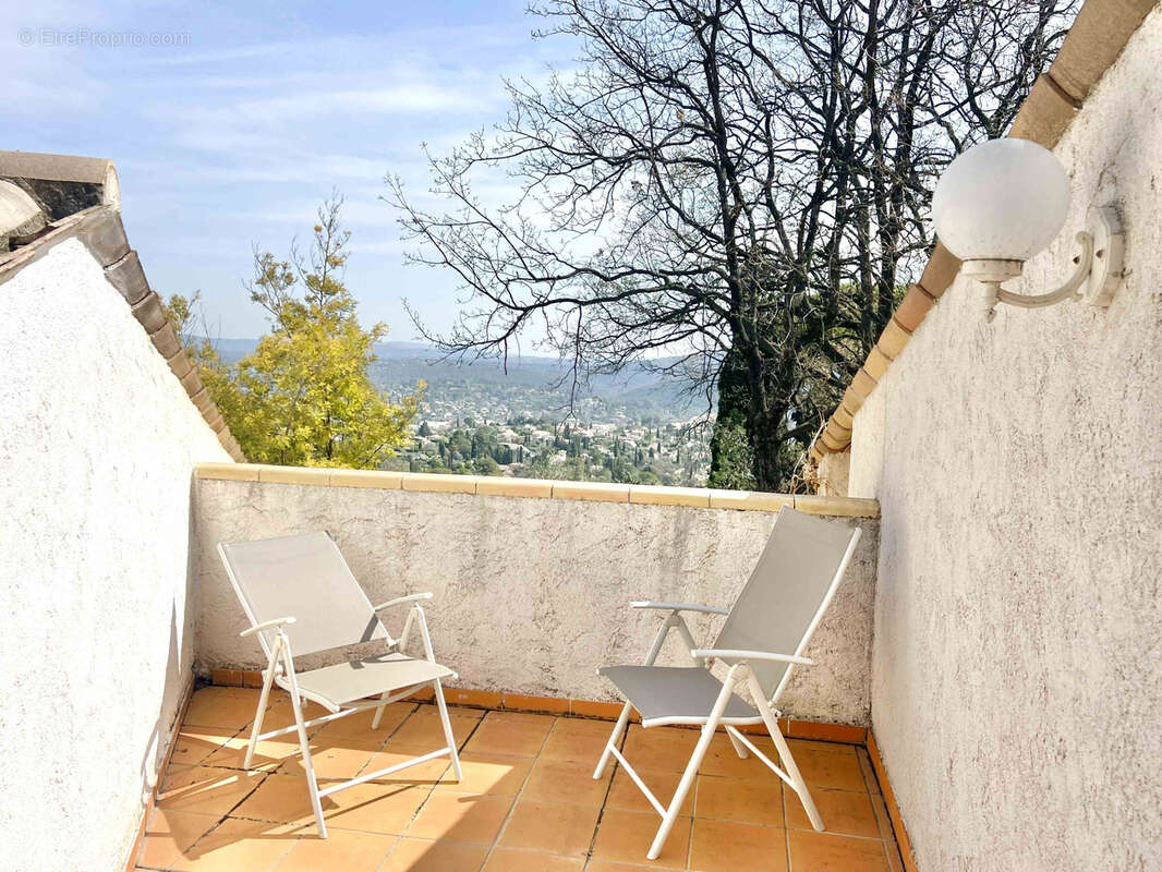 Maison à SPERACEDES