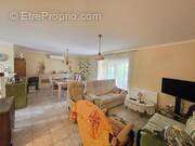 Maison à LE CANNET-DES-MAURES