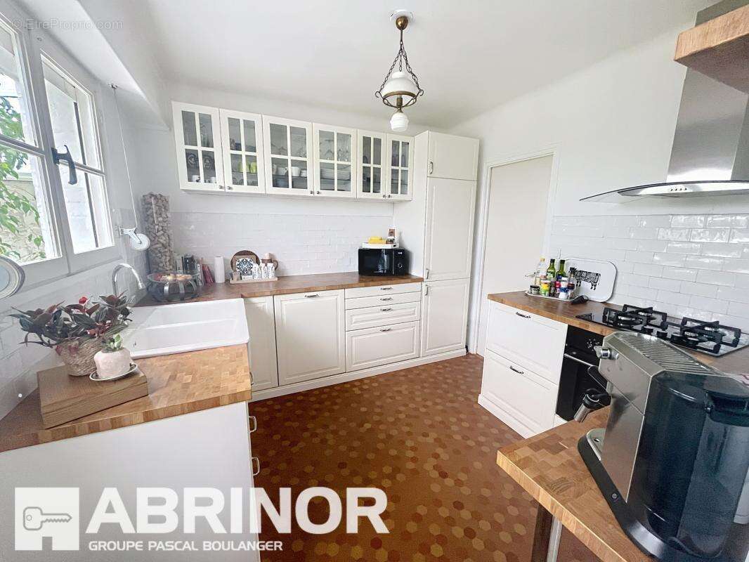 Maison à WATTIGNIES