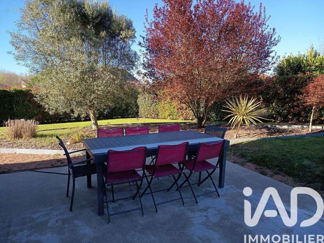 Photo 4 - Maison à DOUE-LA-FONTAINE