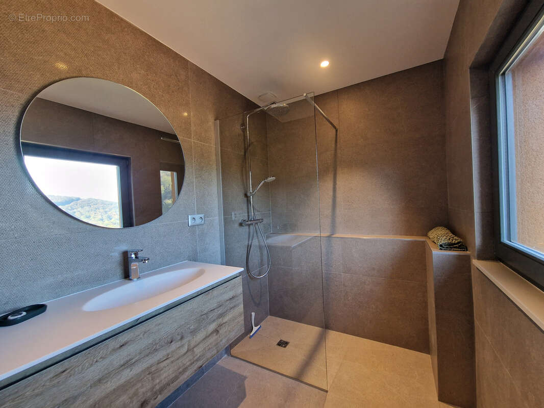 Maison à POLEYMIEUX-AU-MONT-D&#039;OR