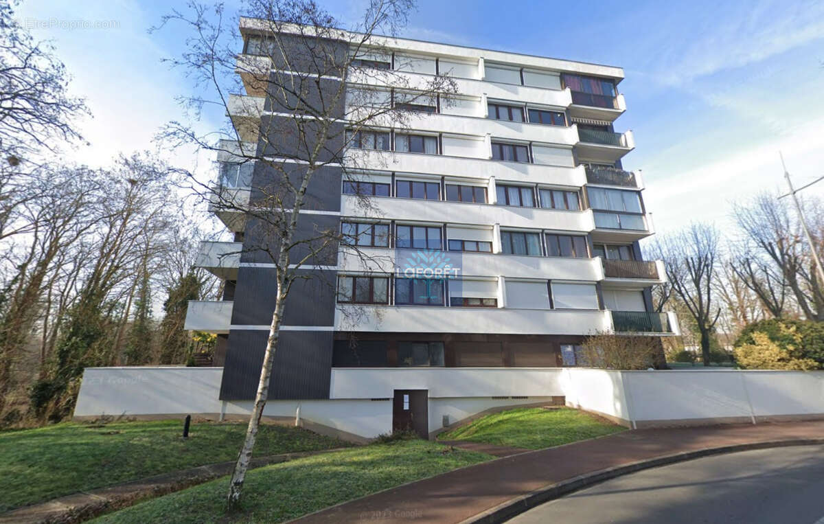 Appartement à CERGY