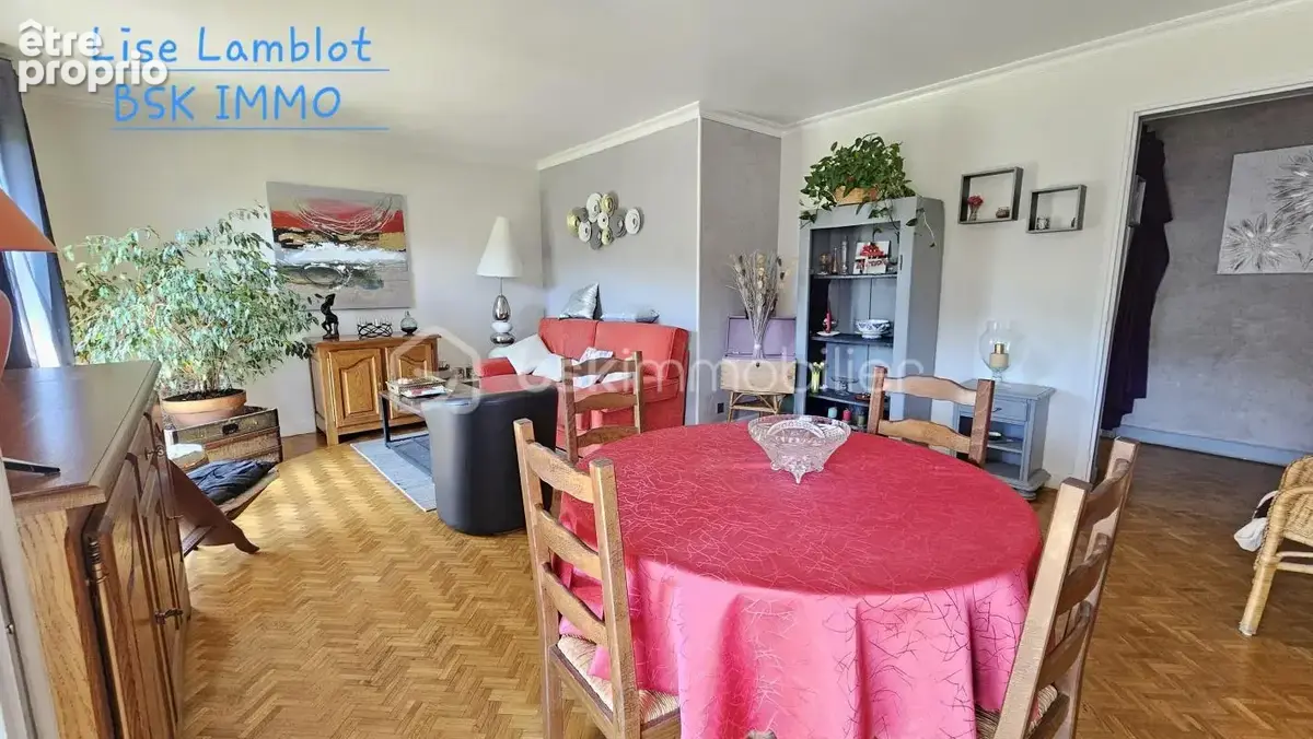 Appartement à GAP