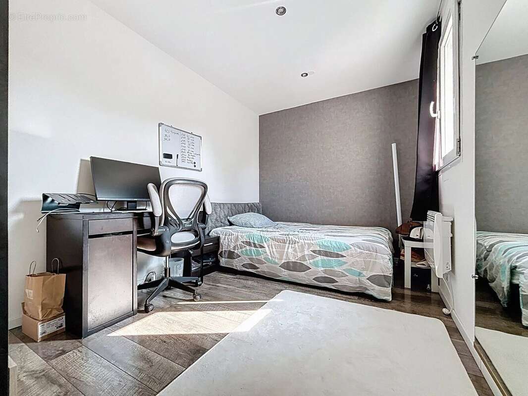 Maison à SUCY-EN-BRIE