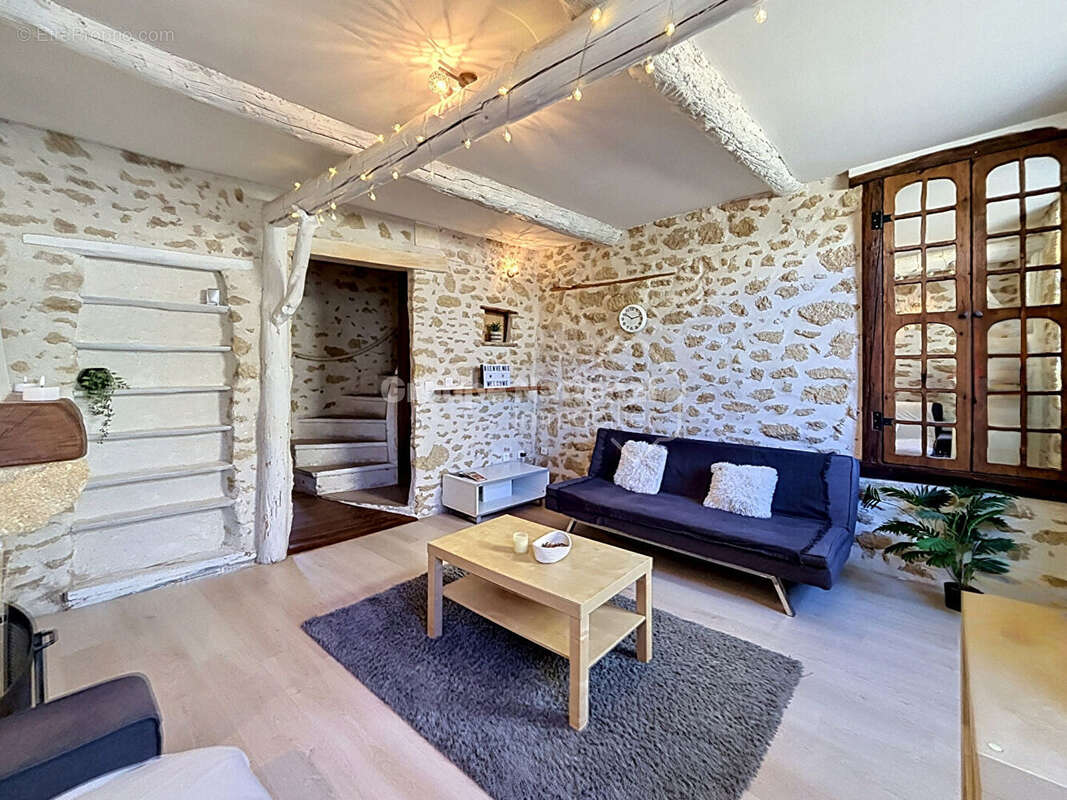 Maison à LAURIS
