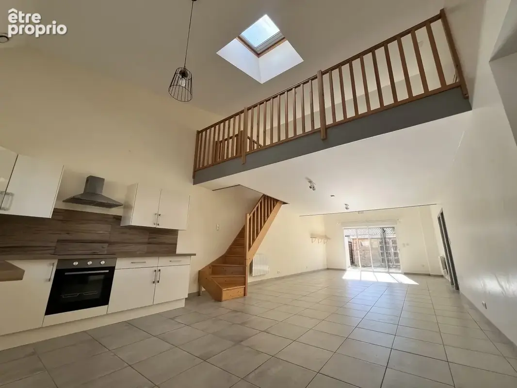Maison à CREON