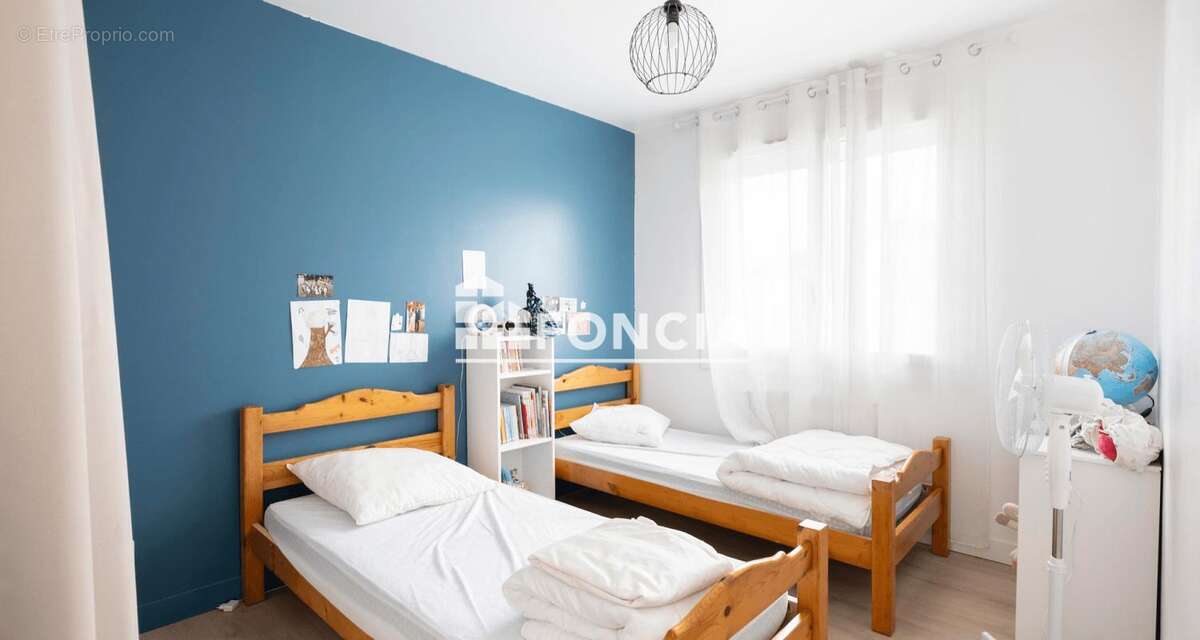 Maison à MONT-DE-MARSAN