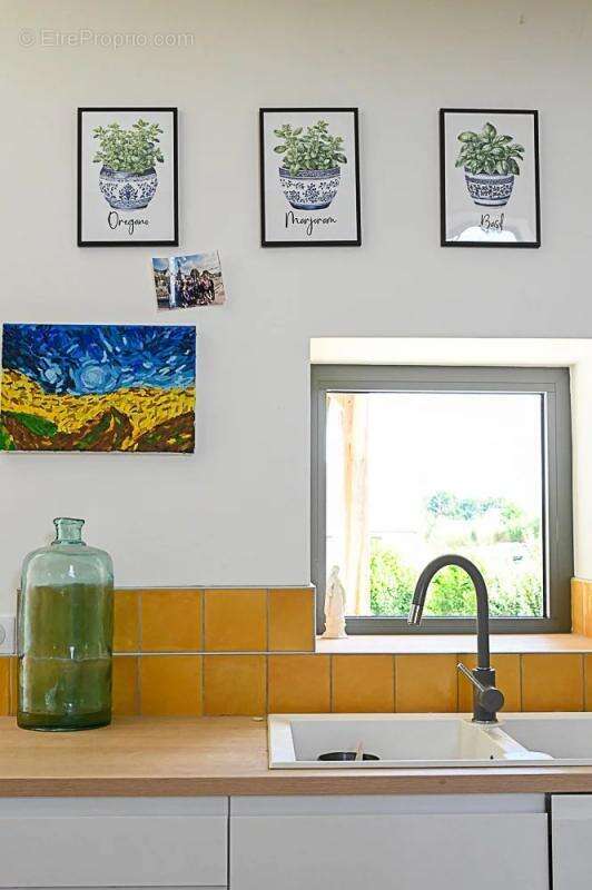 Maison à SENNECEY-LE-GRAND