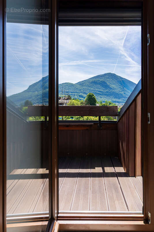 Appartement à ANNECY-LE-VIEUX