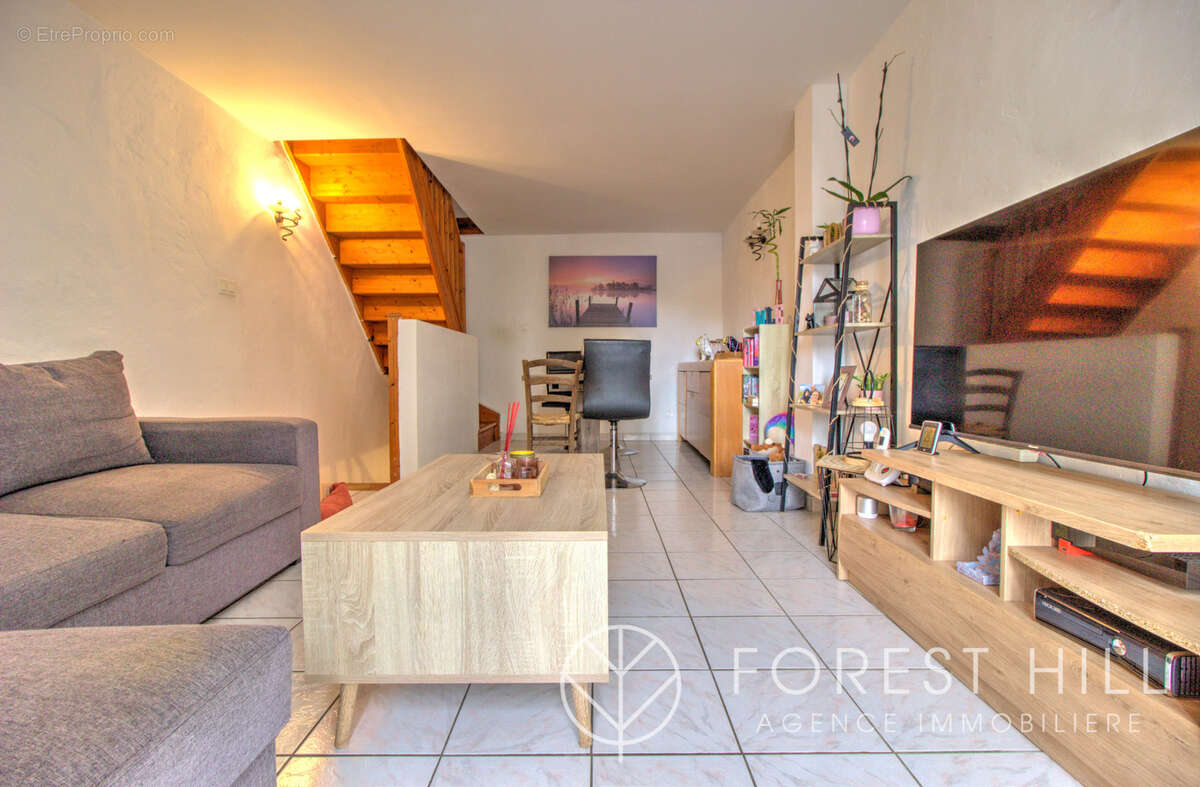 Maison à SAINT-JEAN-PLA-DE-CORTS