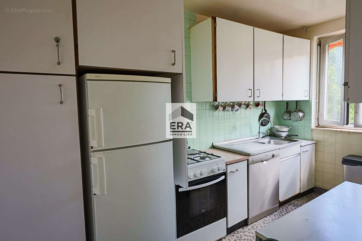 Appartement à VINCENNES