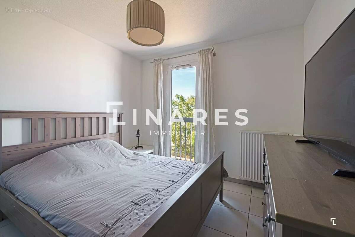 Appartement à MARSEILLE-11E