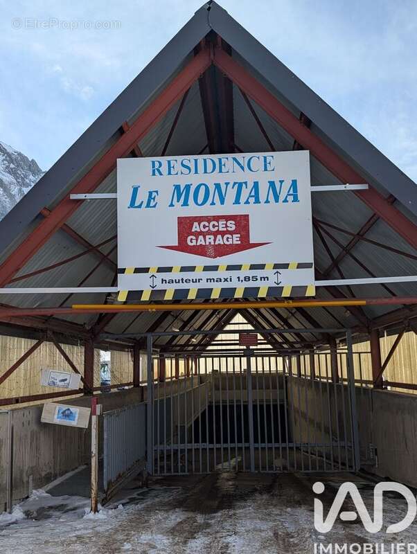 Photo 9 - Appartement à ASTUGUE