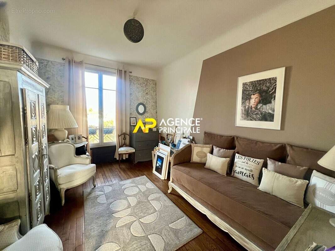 Appartement à ARGENTEUIL