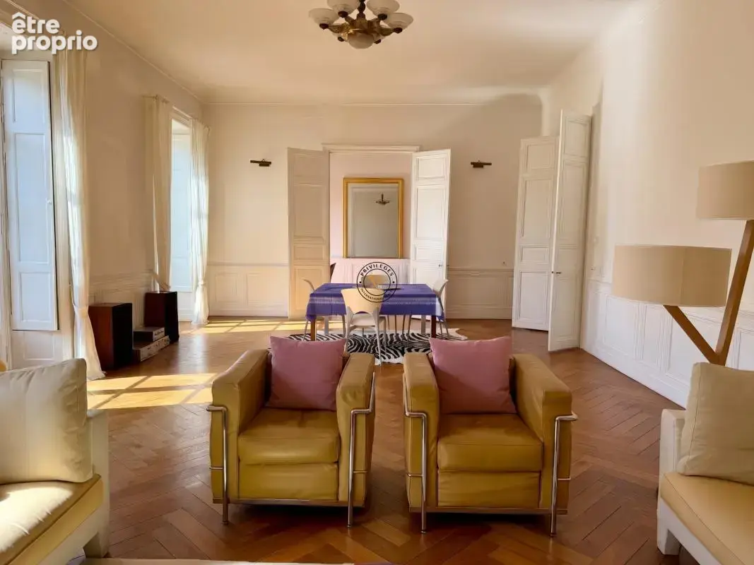 Appartement Place de la Monnaie avec vue - Nantes quartier Gra - photo 4