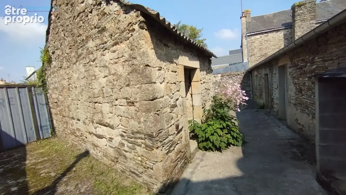 Immeuble pour création de logements - photo 6