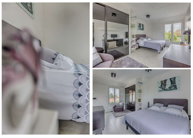 Maison à VILLAINES-SOUS-BOIS