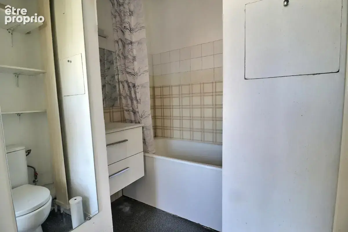 Appartement - photo 10