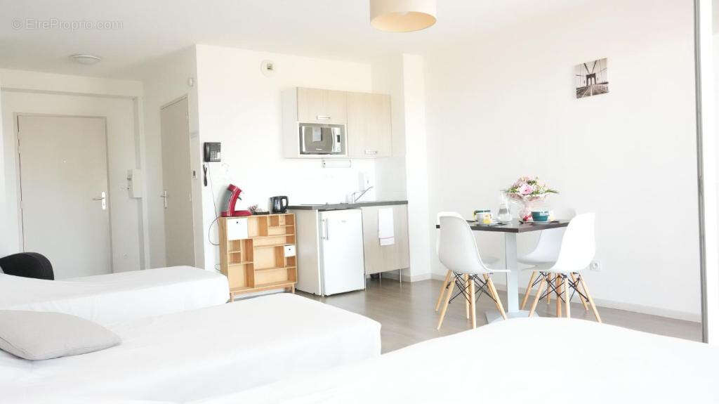 Investissement en residence Senior - photo 3
