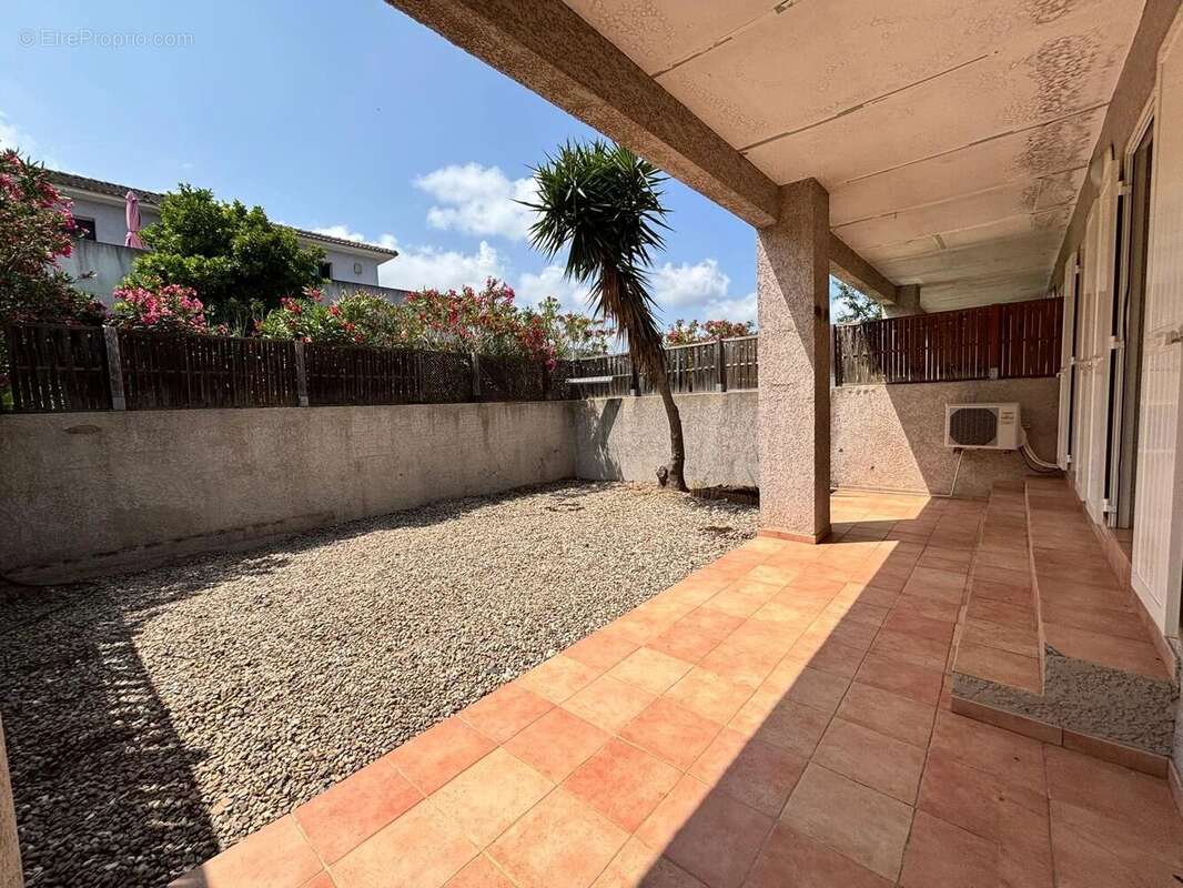 Appartement à LUCCIANA