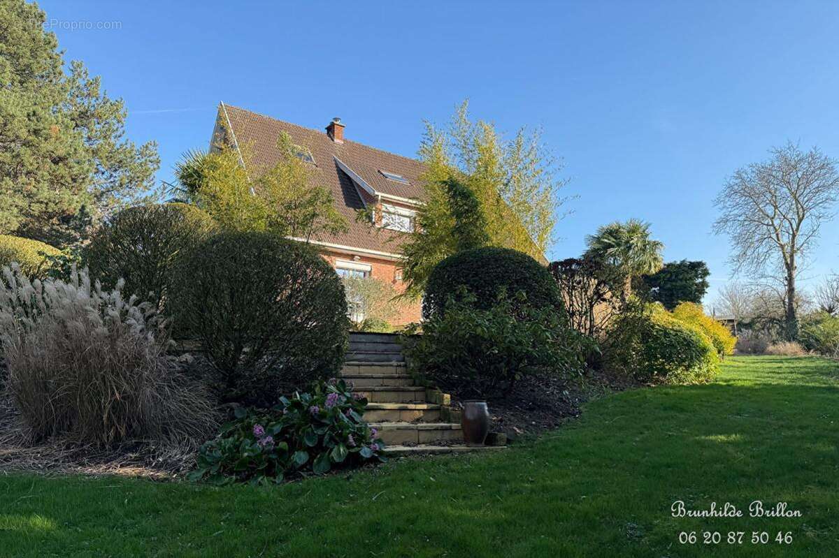 Maison à ARRAS