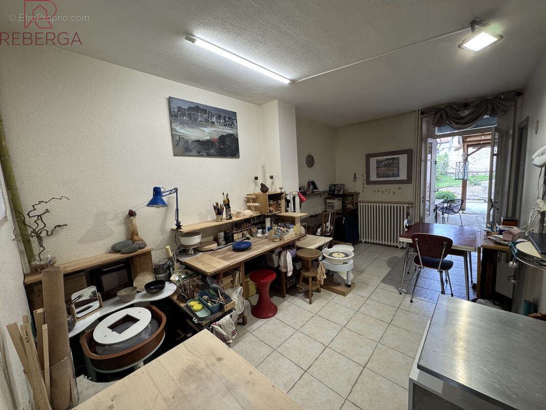 Maison à MAZAMET