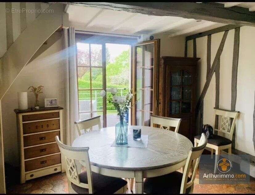 Vente Maison Beauvais(60000) 268 000ï¿œ - photo 6