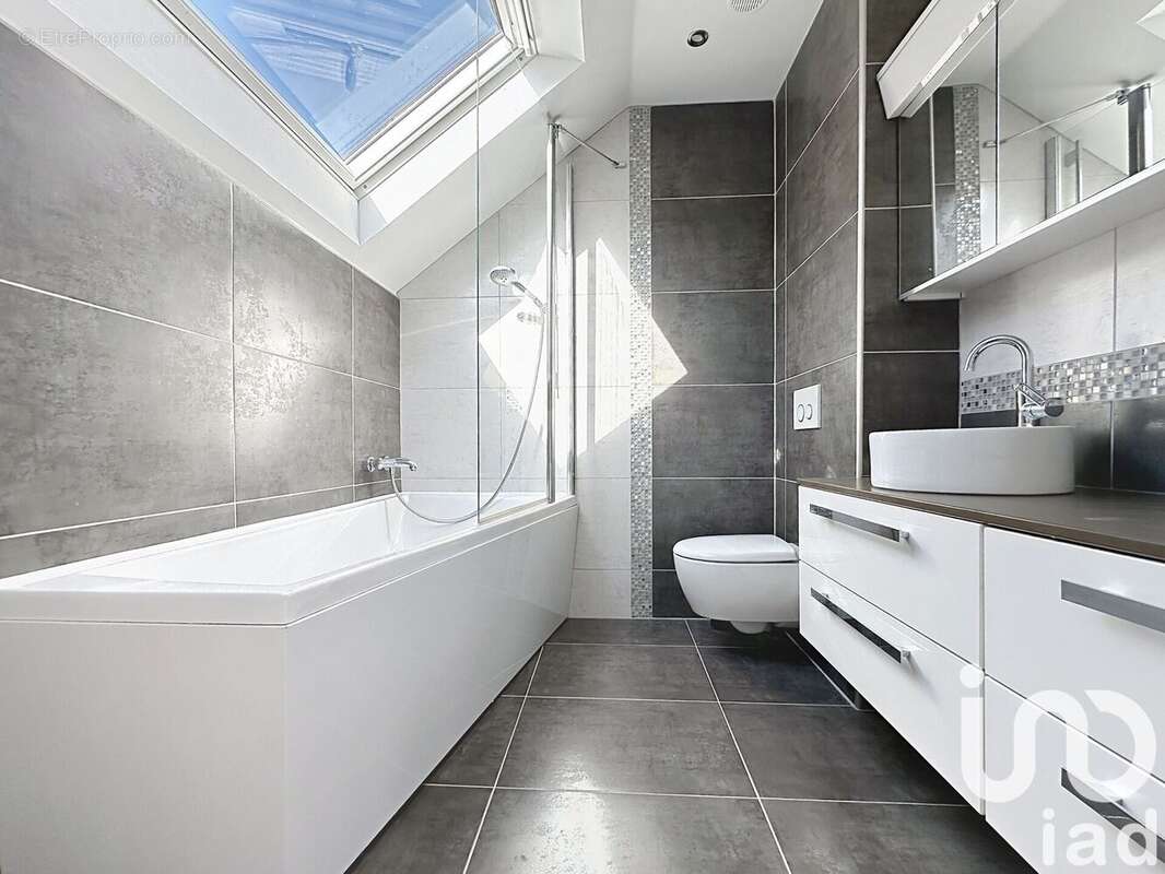 Photo 6 - Maison à RUBELLES